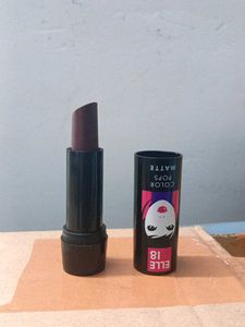 ELLE 18 Color Pops Matte (Berry Tea)