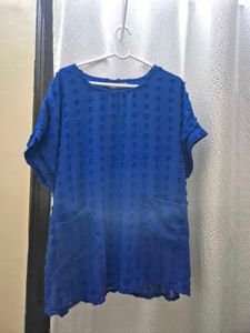 ribbed top and Dress (2)