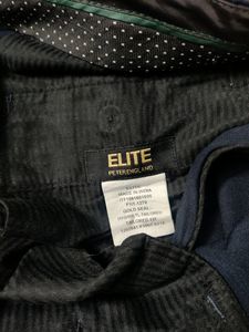 Peter England Elite Pant For Men (44 Inch)
