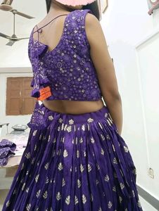 Lehenga