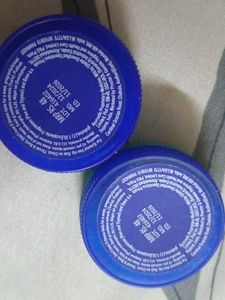 2 Vicks VapoRub Pocket Pack