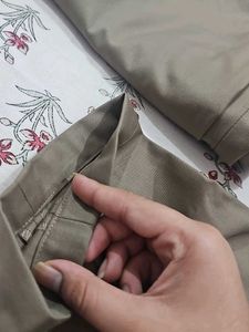 Comfortable Dubai Pants