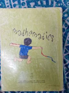 NCERT Mathematics Class 6
