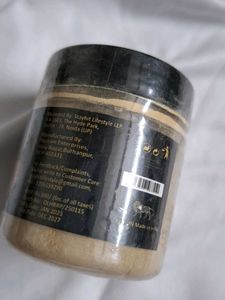 Oilanic Hair Removal Powder - Rose