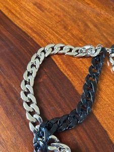 Lightweight Chunky Chain Necklace