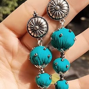 Misboota Different Earrings