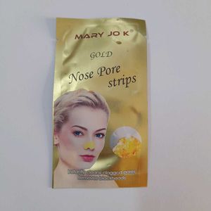 Nose Pore Strips