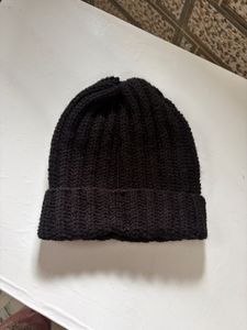 spiderman Crocheted Beanie