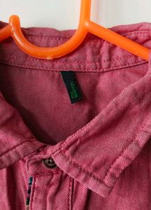Full Sleeves Shirt