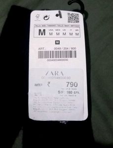 Women Zara Gloves