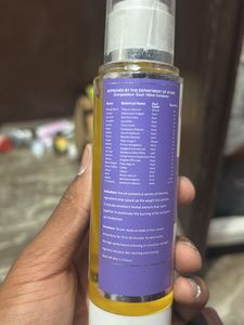 Veda Care Reshape Slimming Oil