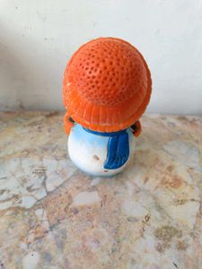 RUSSIAN TOY ANTIQUE