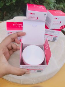 1 Pack Plum 💖 Bulgarian Rose🌹 Moisturizer