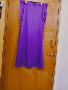New Purple Shape Wear 2xl