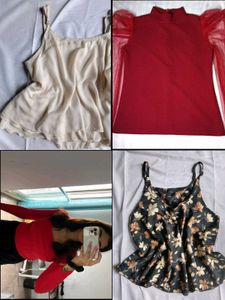 Four Tops Bundle