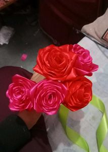 A Flower