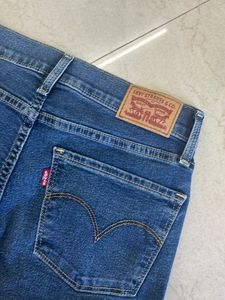Skinny Fir Jeans Levi’s