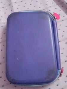 pouch for school kids