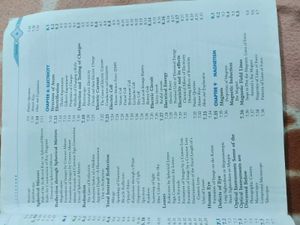 Pearson IIT Foundation Physics Class 8th