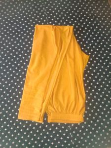 Shimmer Leggings.
