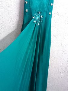 Imported Gown
