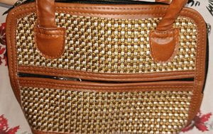 Hand-held Bag