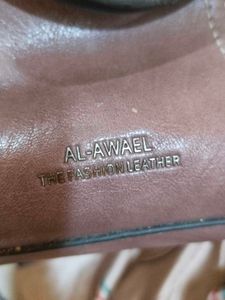 Hand Bag + Free Gift