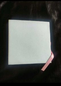 Handmade Butterfly Scrapbook