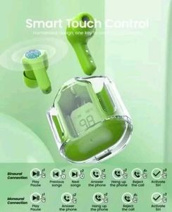 Ultrapods Max Wireless Headphones