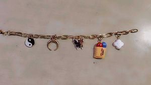 Charm Bracelet