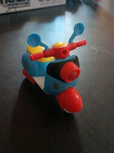 Toy Scooter