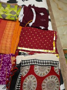 pack of 8 dupatta