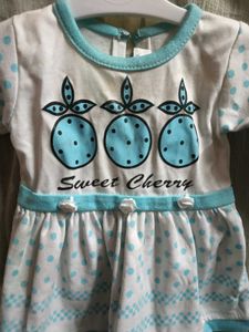 Cute Baby Dress