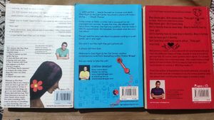 Chetan Bhagat Novel Combo