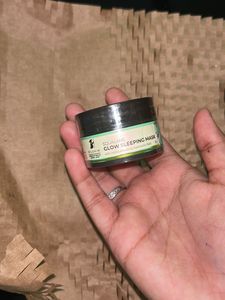 Pilgrim Skincare Set: Serum, Mask &amp; Toner
