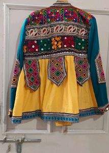 Koti For Navratri Festival