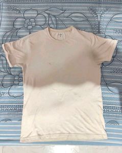 Zudio Plain Tshirt 👕