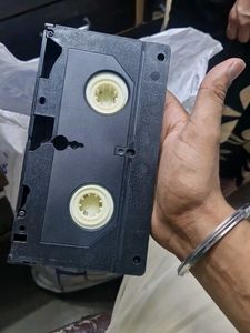 Tom &amp; Jerry IV VHS