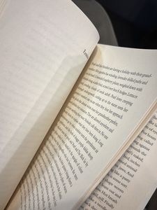 Fiction Book