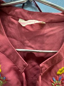 Dressberry Women’s Top(New)
