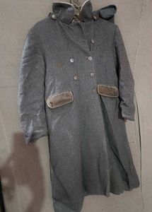 Long Blazer