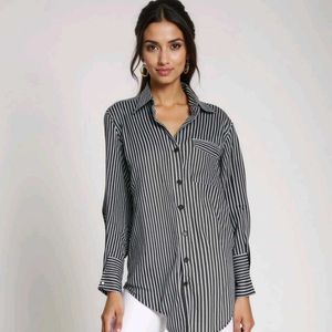ANGELI Black Shirt