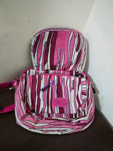 Authentic Kipling Sling Bag