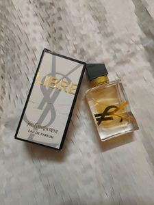 Yves saint laurent eau de parfum