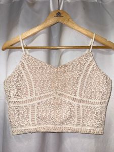 Nuon Lace Cami Top