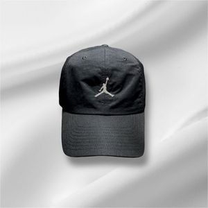 Jordan Jumpman Cap - Black