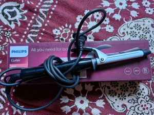 Philips Hair Curler