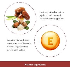 Combo Pack Of 4 Lotus Herbal Lipstick