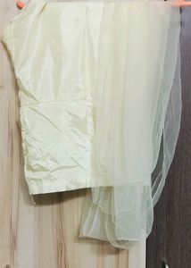 beautiful full length princess gown