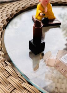 🇮🇹Huda Beauty Imported Bossy Browns Lipstick